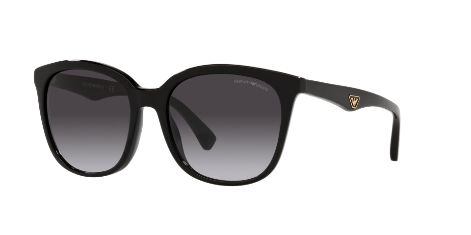 EMPORIO ARMANI EA4157 50178G 55 SUNGLASSES
