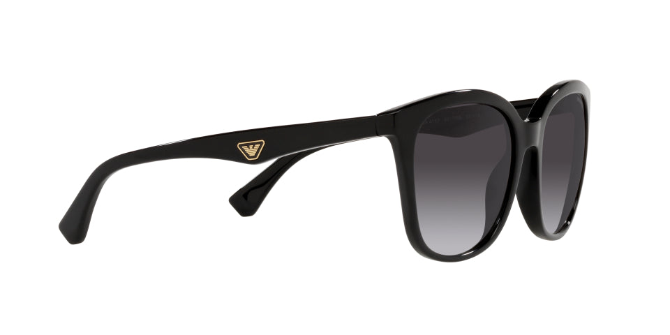 EMPORIO ARMANI EA4157 50178G 55 SUNGLASSES