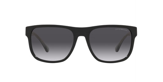 EMPORIO ARMANI EA4163 58758G 56 SUNGLASSES