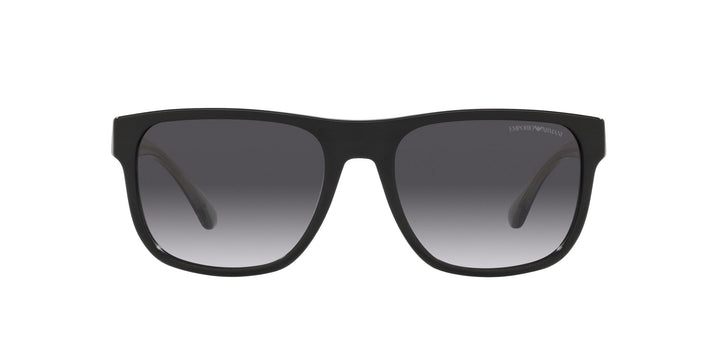 EMPORIO ARMANI EA4163 58758G 56 SUNGLASSES
