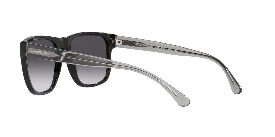 EMPORIO ARMANI EA4163 58758G 56 SUNGLASSES