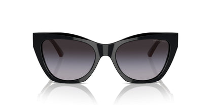 EMPORIO ARMANI EA4176 50178G 54 SUNGLASSES