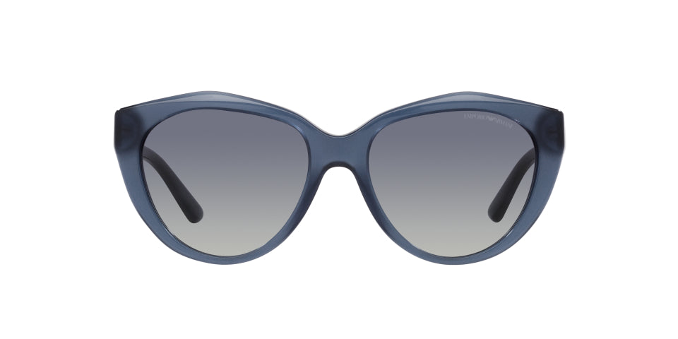 EMPORIO ARMANI EA4178 59114L 54 SUNGLASSES