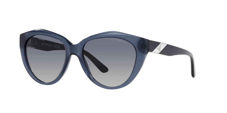 EMPORIO ARMANI EA4178 59114L 54 SUNGLASSES