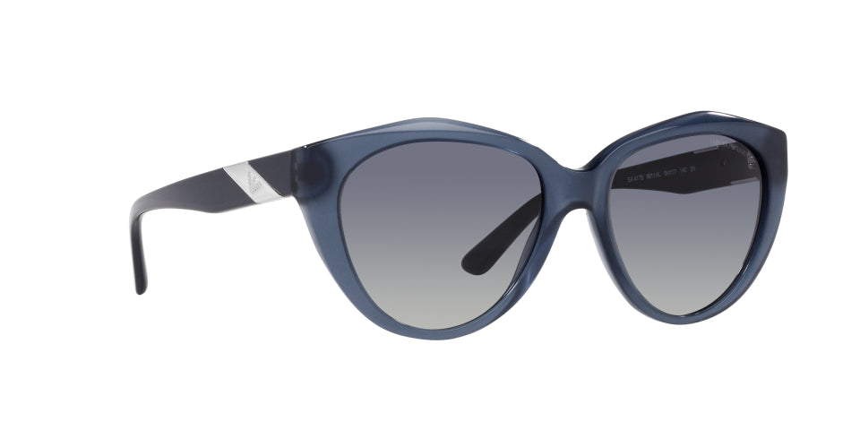 EMPORIO ARMANI EA4178 59114L 54 SUNGLASSES