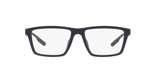 EMPORIO ARMANI EA4189U CLIPON 50881W 55 SUNGLASSES