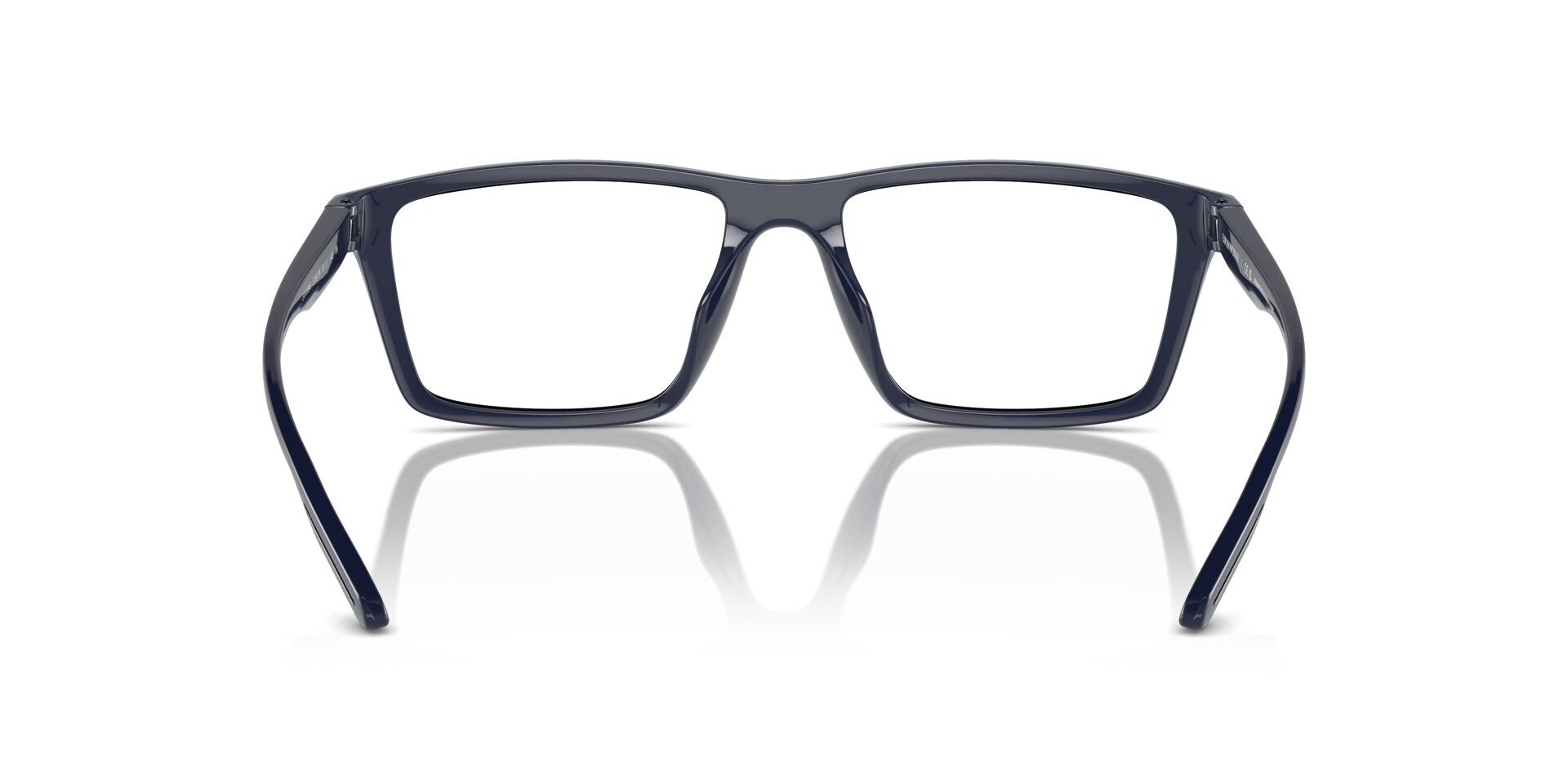 EMPORIO ARMANI EA4189U CLIPON 57591W 55 SUNGLASSES