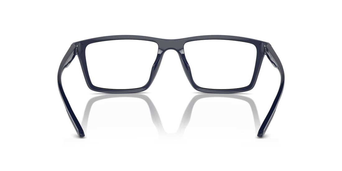 EMPORIO ARMANI EA4189U CLIPON 57591W 55 SUNGLASSES