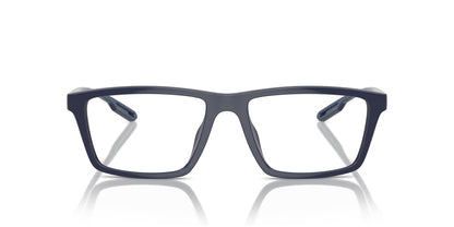 EMPORIO ARMANI EA4189U CLIPON 57591W 55 SUNGLASSES