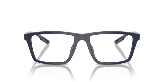 EMPORIO ARMANI EA4189U CLIPON 57591W 55 SUNGLASSES