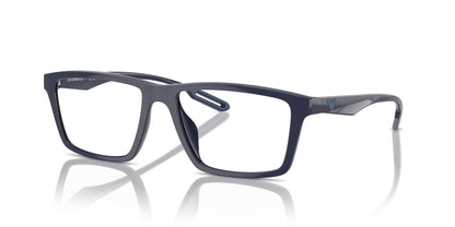 EMPORIO ARMANI EA4189U CLIPON 57591W 55 SUNGLASSES