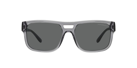 EMPORIO ARMANI EA4197 502987 57 SUNGLASSES