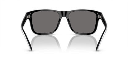 EMPORIO ARMANI EA4208 605187 56 SUNGLASSES