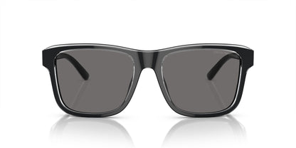 EMPORIO ARMANI EA4208 605187 56 SUNGLASSES