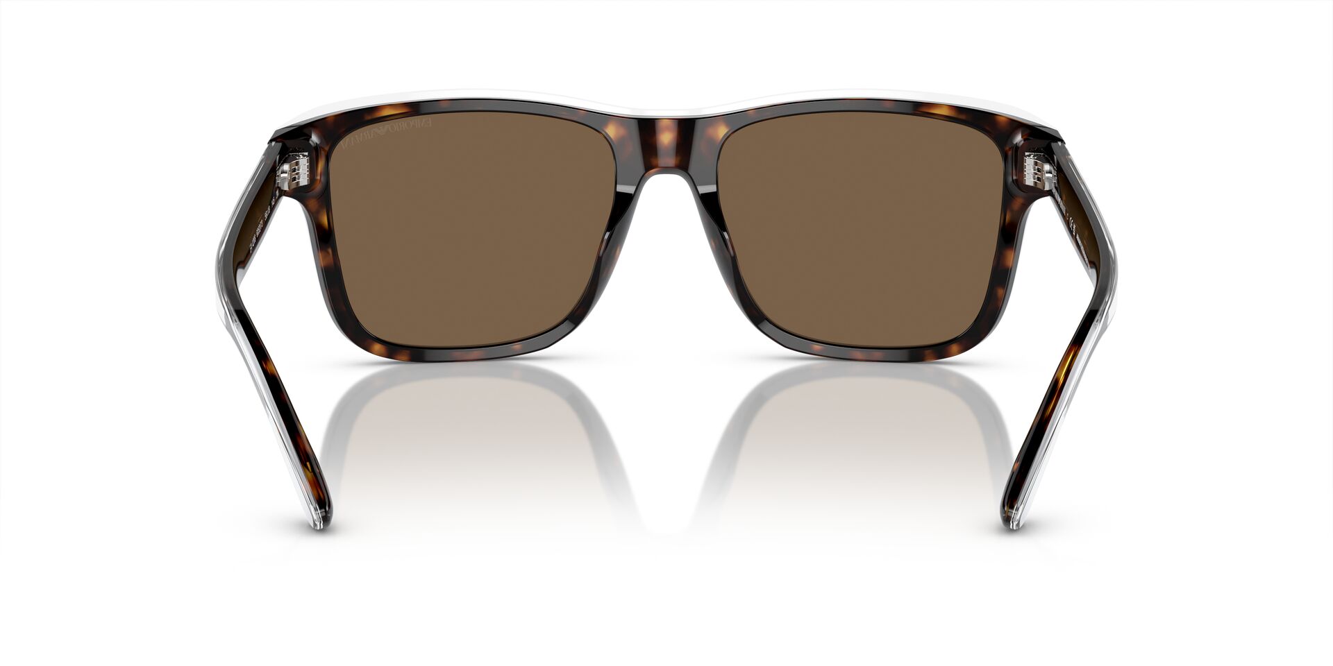EMPORIO ARMANI EA4208 605273 56 SUNGLASSES