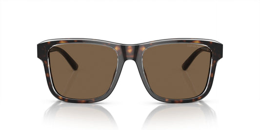 EMPORIO ARMANI EA4208 605273 56 SUNGLASSES