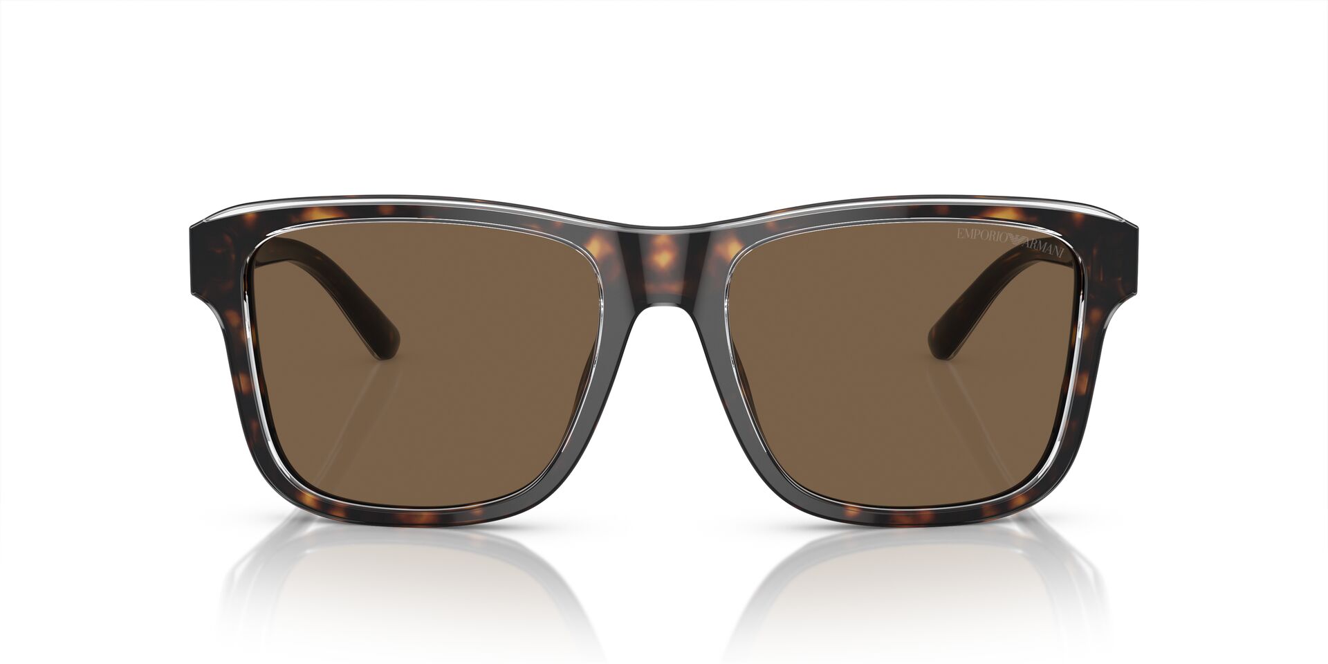 EMPORIO ARMANI EA4208 605273 56 SUNGLASSES