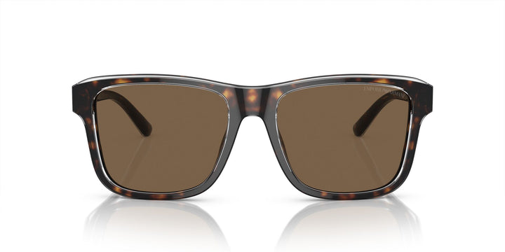 EMPORIO ARMANI EA4208 605273 56 SUNGLASSES