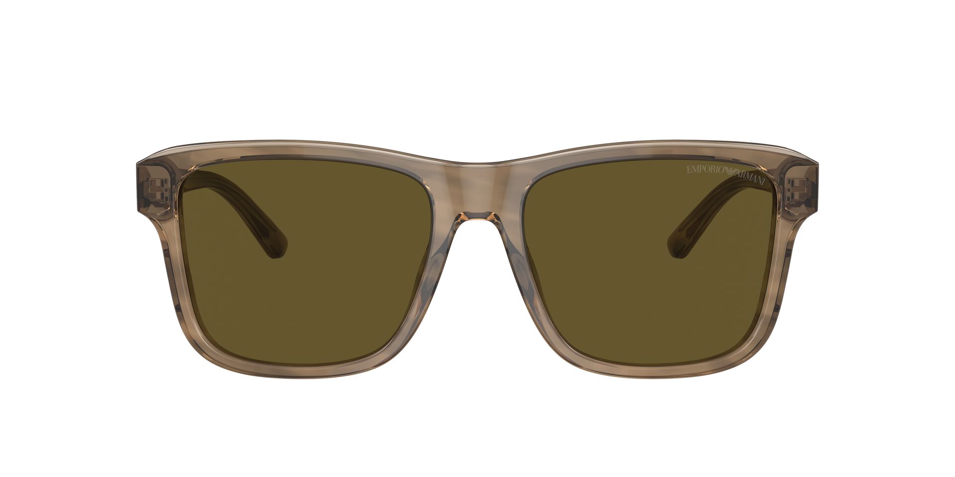 EMPORIO ARMANI EA4208 605573 56 SUNGLASSES