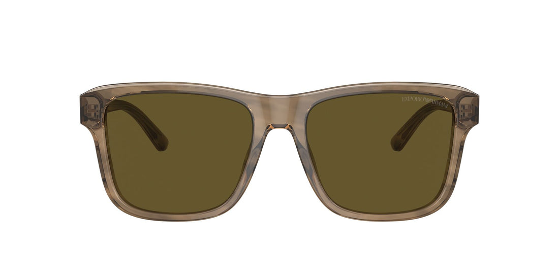 EMPORIO ARMANI EA4208 605573 56 SUNGLASSES