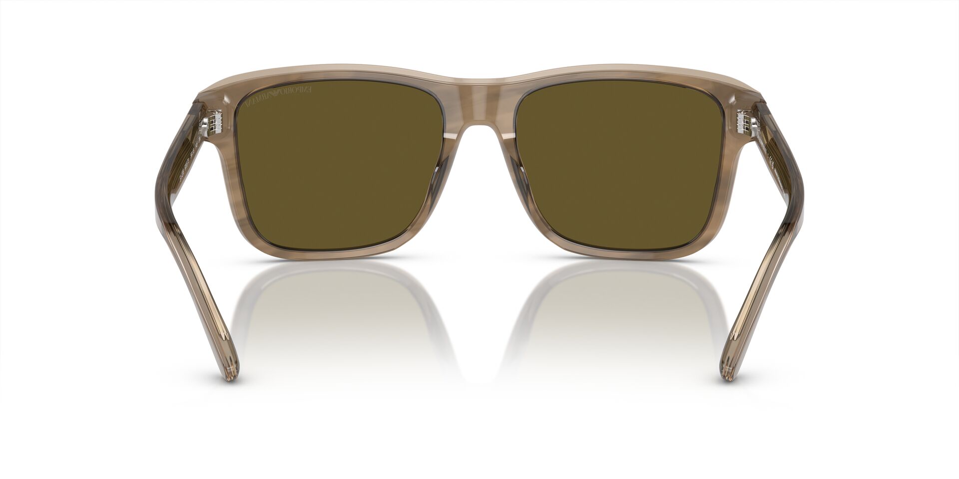 EMPORIO ARMANI EA4208 605573 56 SUNGLASSES