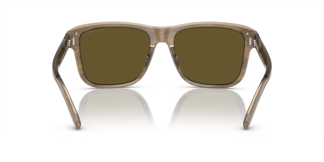 EMPORIO ARMANI EA4208 605573 56 SUNGLASSES