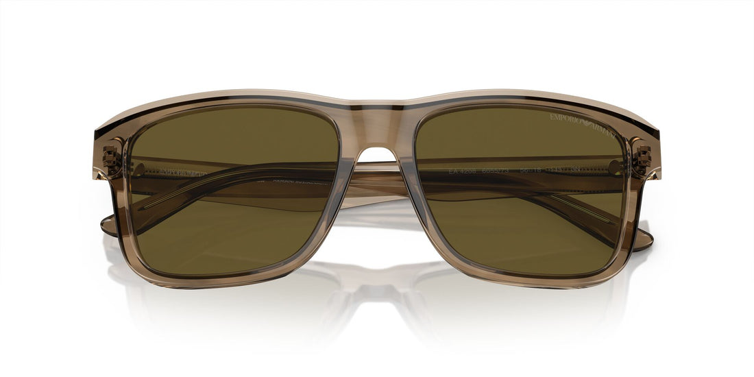 EMPORIO ARMANI EA4208 605573 56 SUNGLASSES