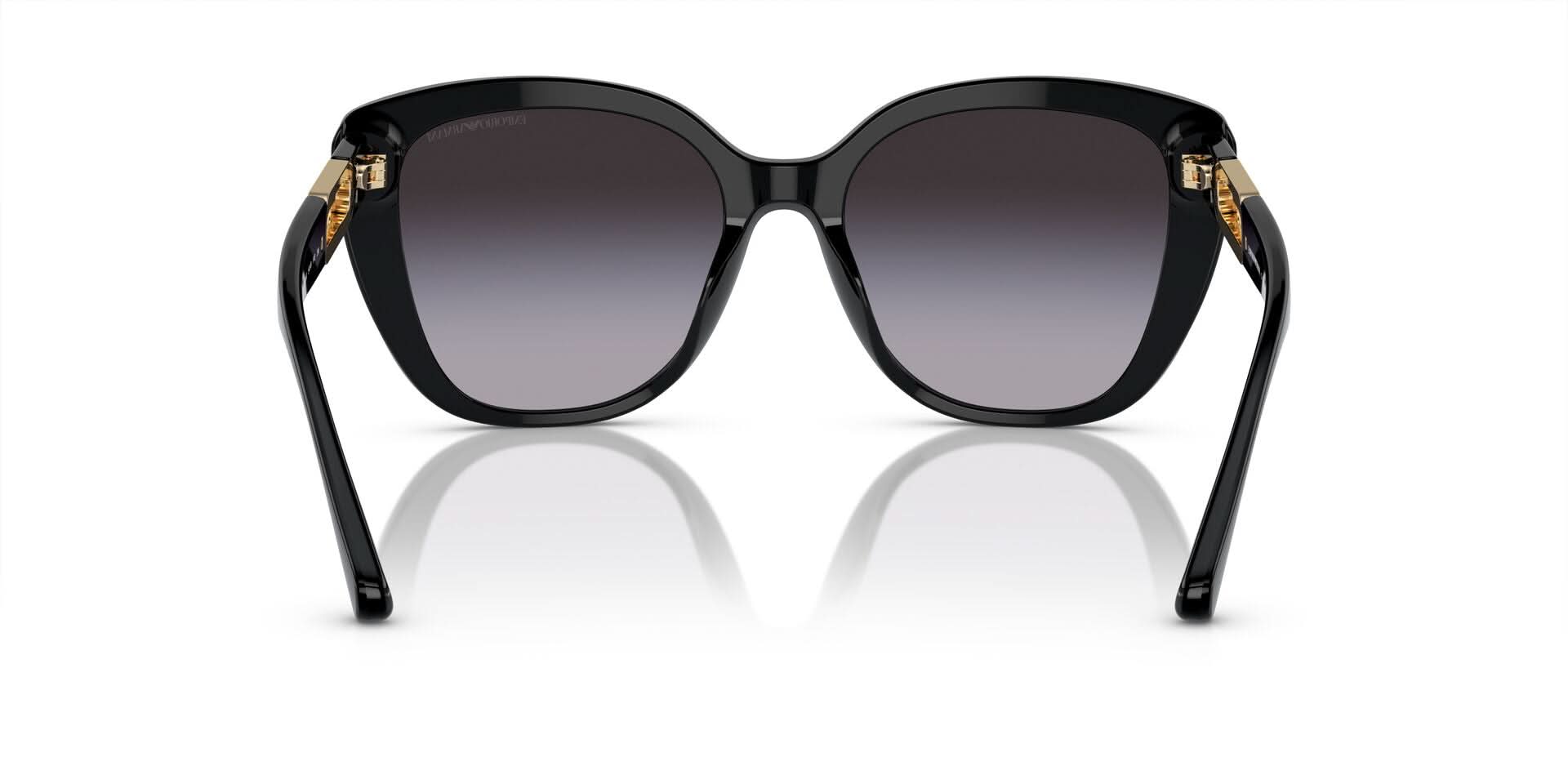 EMPORIO ARMANI EA4214U 53788G 54 SUNGLASSES