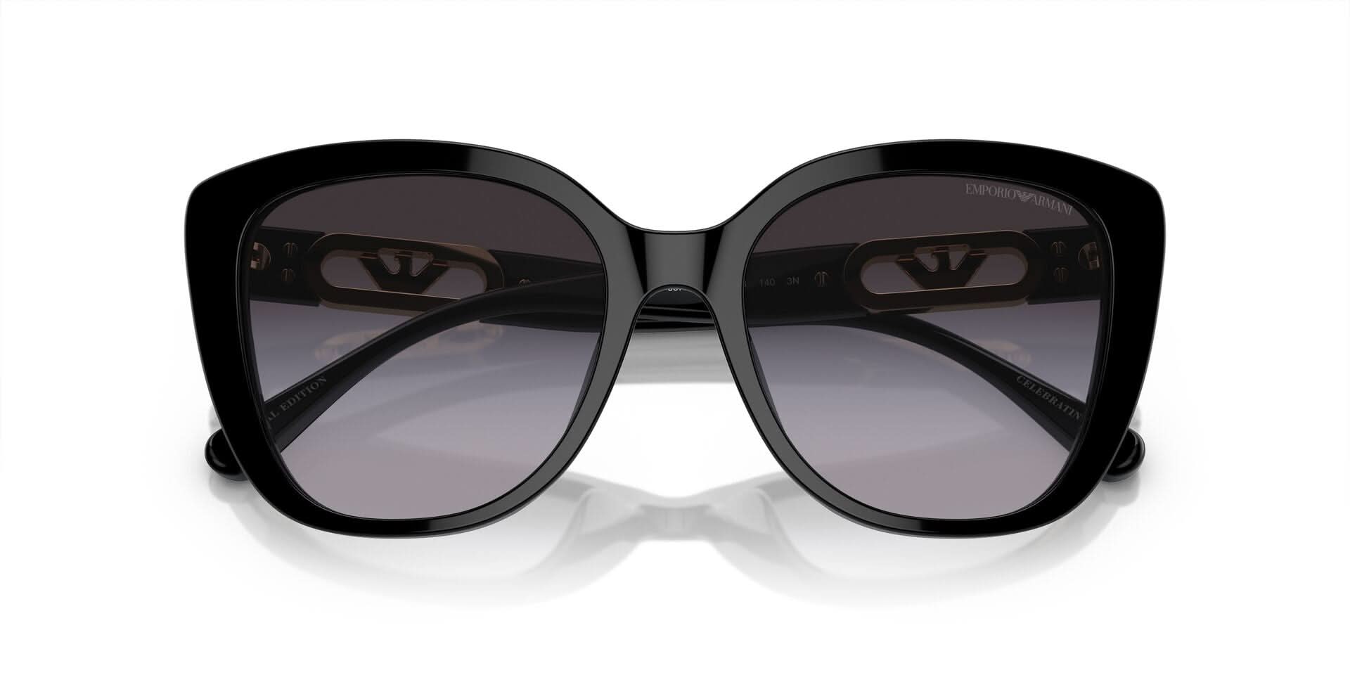 EMPORIO ARMANI EA4214U 53788G 54 SUNGLASSES