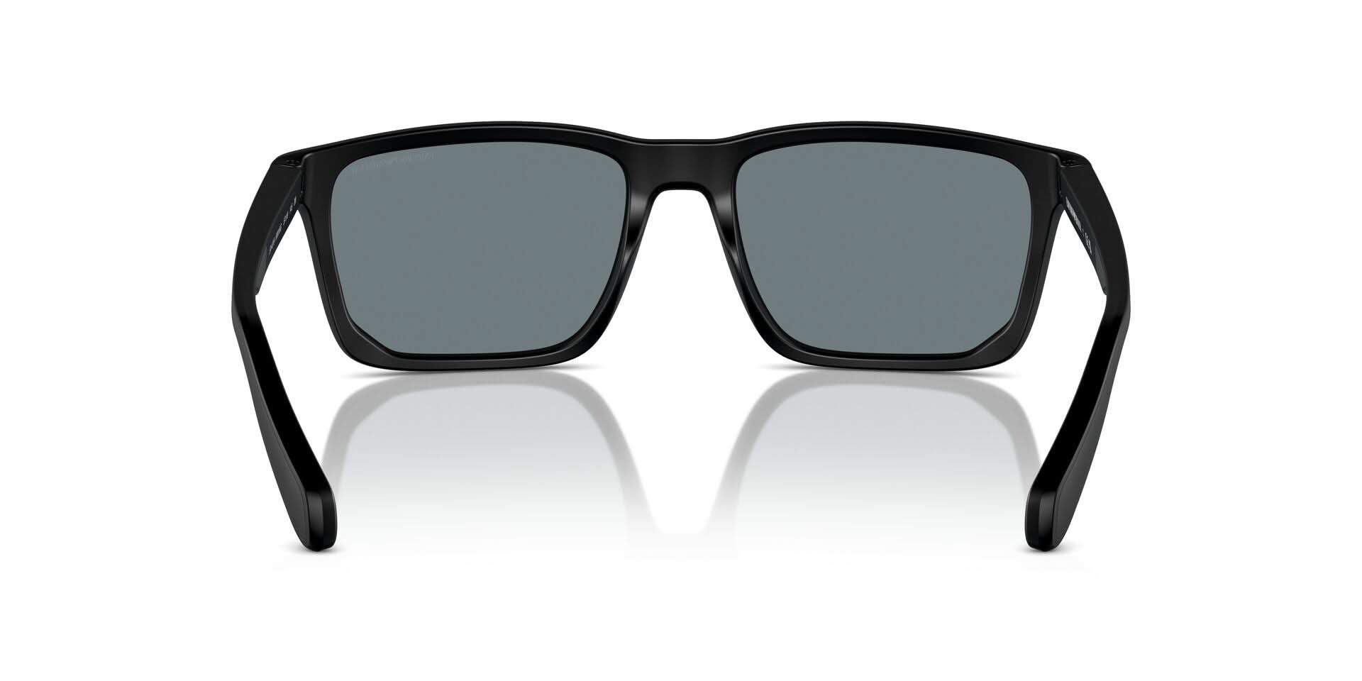 EMPORIO ARMANI EA4219 50016G 57 SUNGLASSES