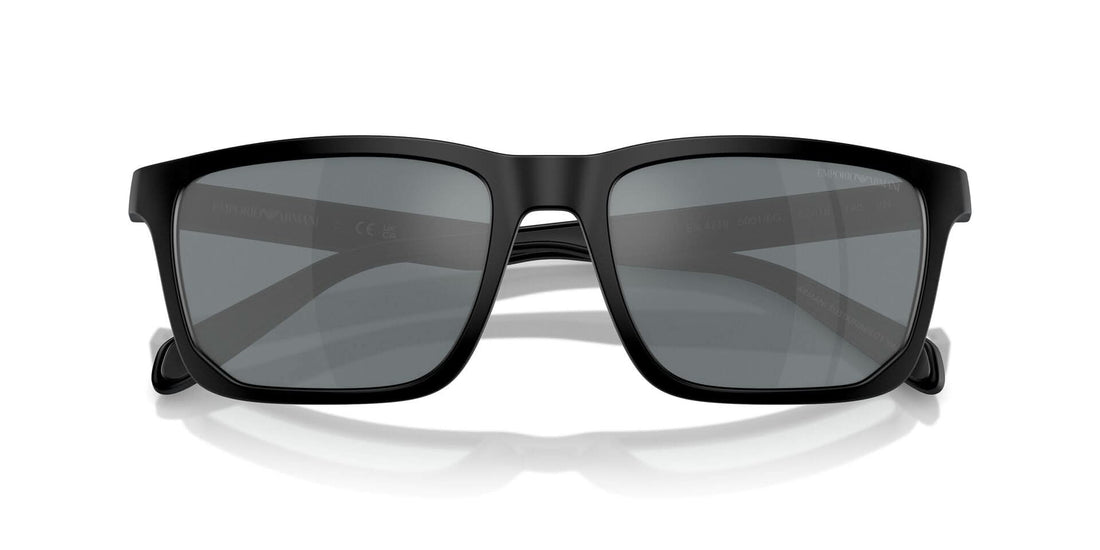 EMPORIO ARMANI EA4219 50016G 57 SUNGLASSES