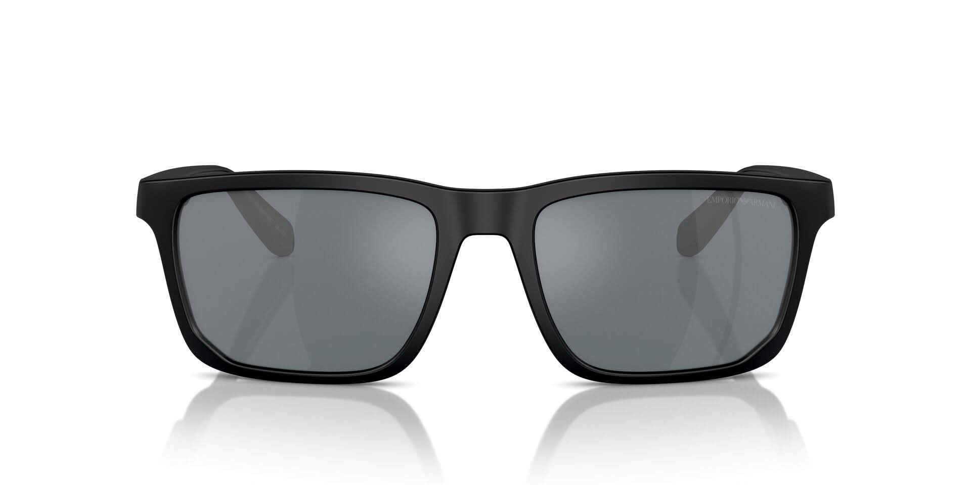 EMPORIO ARMANI EA4219 50016G 57 SUNGLASSES