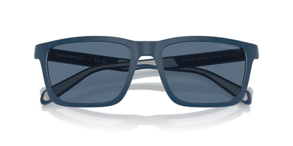 EMPORIO ARMANI EA4219 576380 57 SUNGLASSES