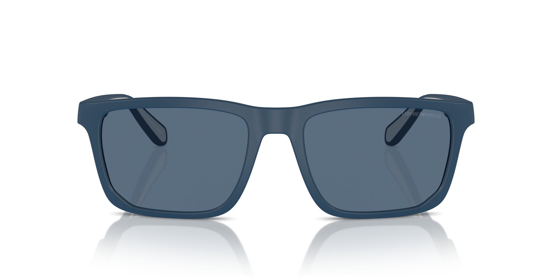 EMPORIO ARMANI EA4219 576380 57 SUNGLASSES