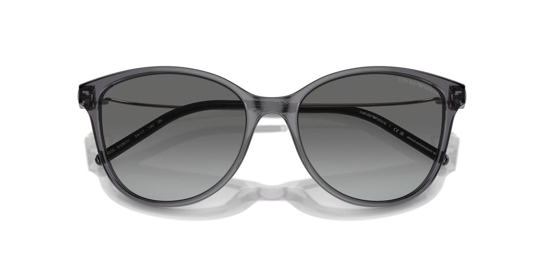 EMPORIO ARMANI EA4220 610611 54 SUNGLASSES