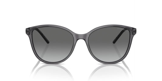 EMPORIO ARMANI EA4220 610611 54 SUNGLASSES