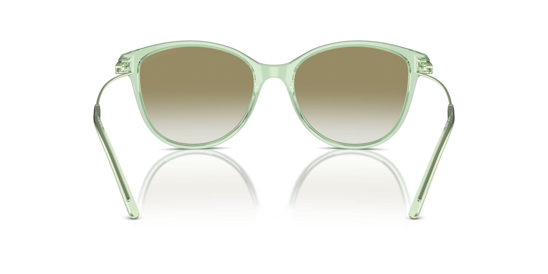 EMPORIO ARMANI EA4220 61078E 54 SUNGLASSES