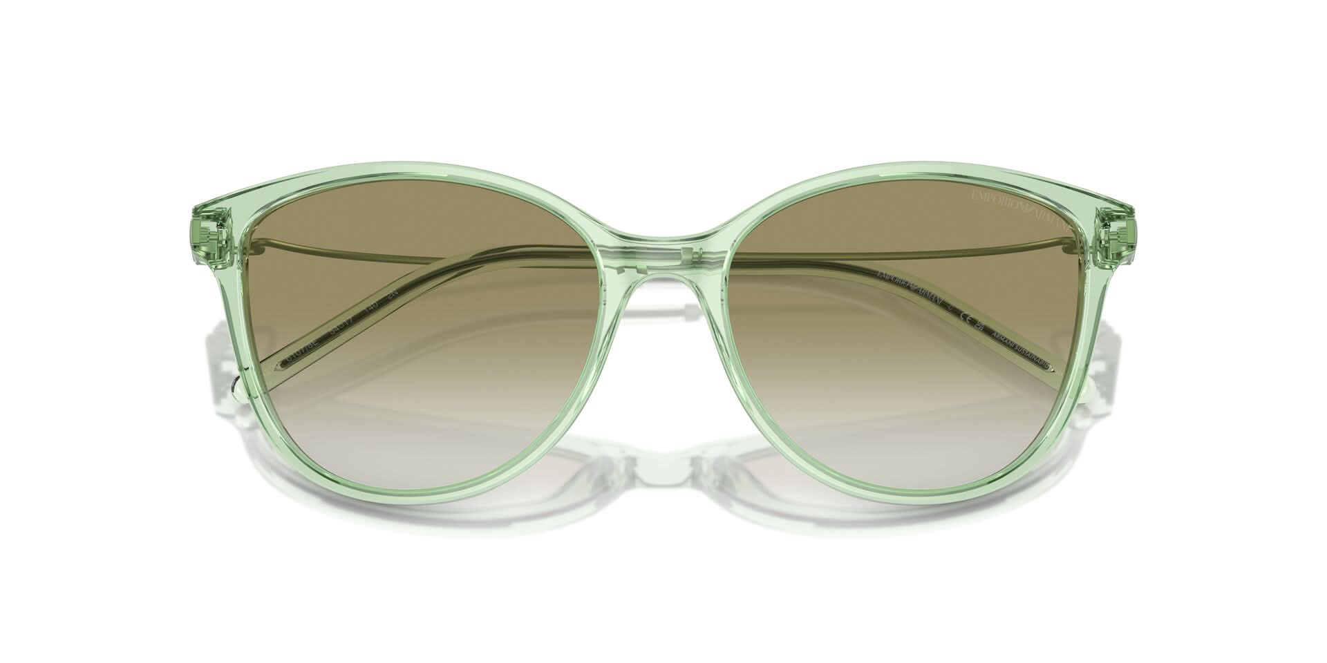 EMPORIO ARMANI EA4220 61078E 54 SUNGLASSES