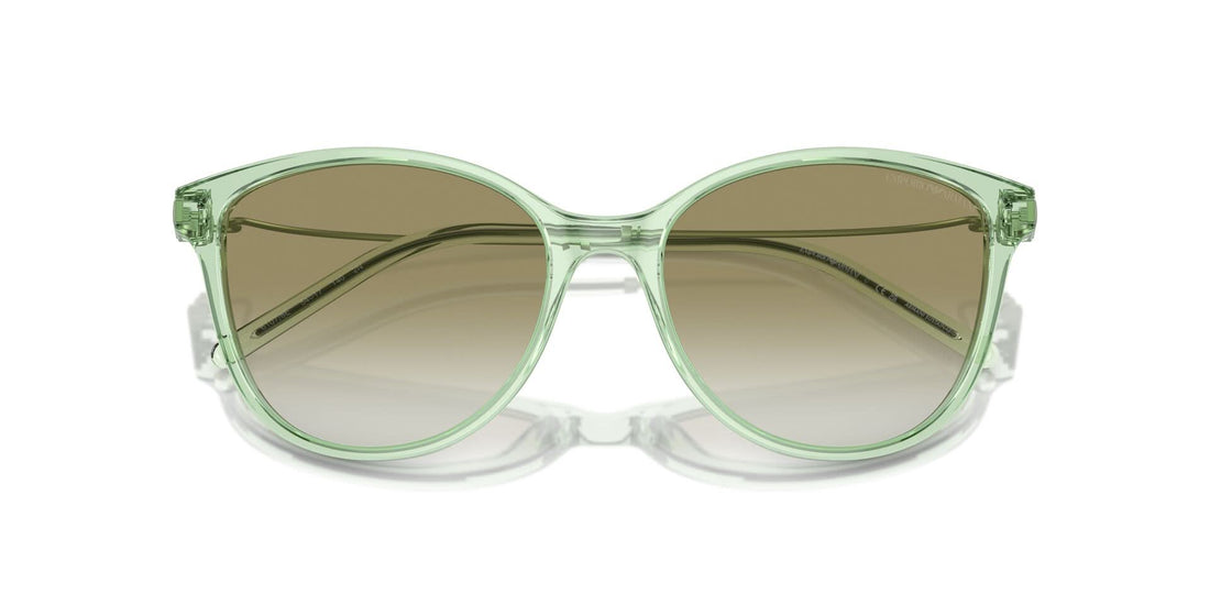 EMPORIO ARMANI EA4220 61078E 54 SUNGLASSES