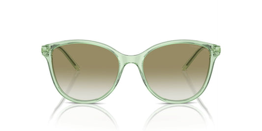 EMPORIO ARMANI EA4220 61078E 54 SUNGLASSES