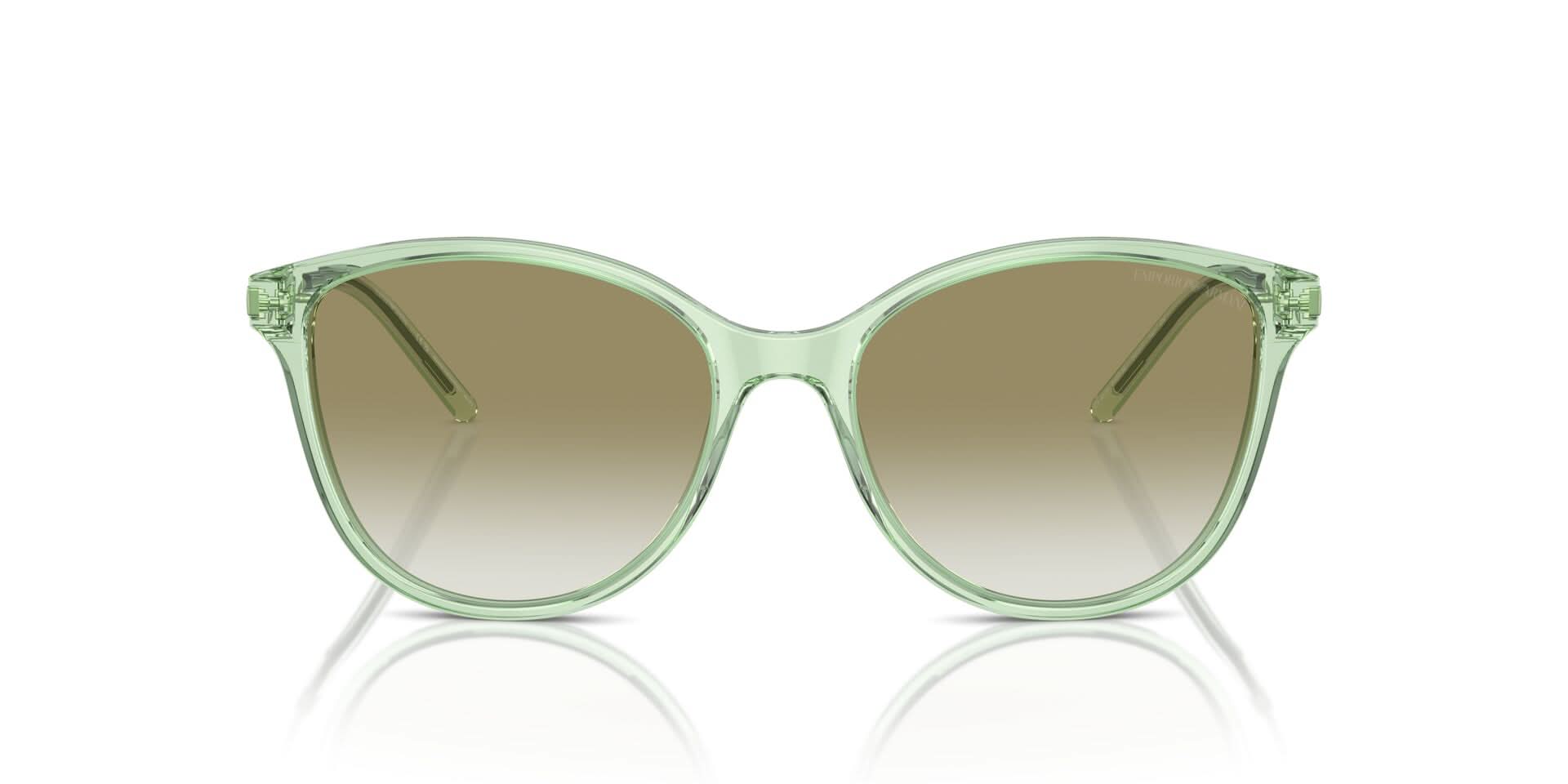 EMPORIO ARMANI EA4220 61078E 54 SUNGLASSES