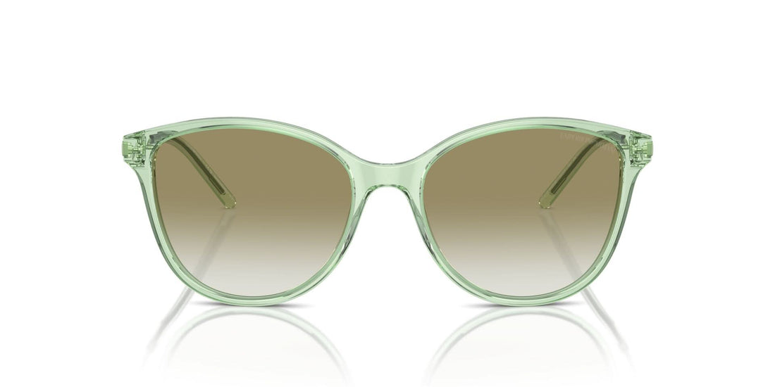 EMPORIO ARMANI EA4220 61078E 54 SUNGLASSES