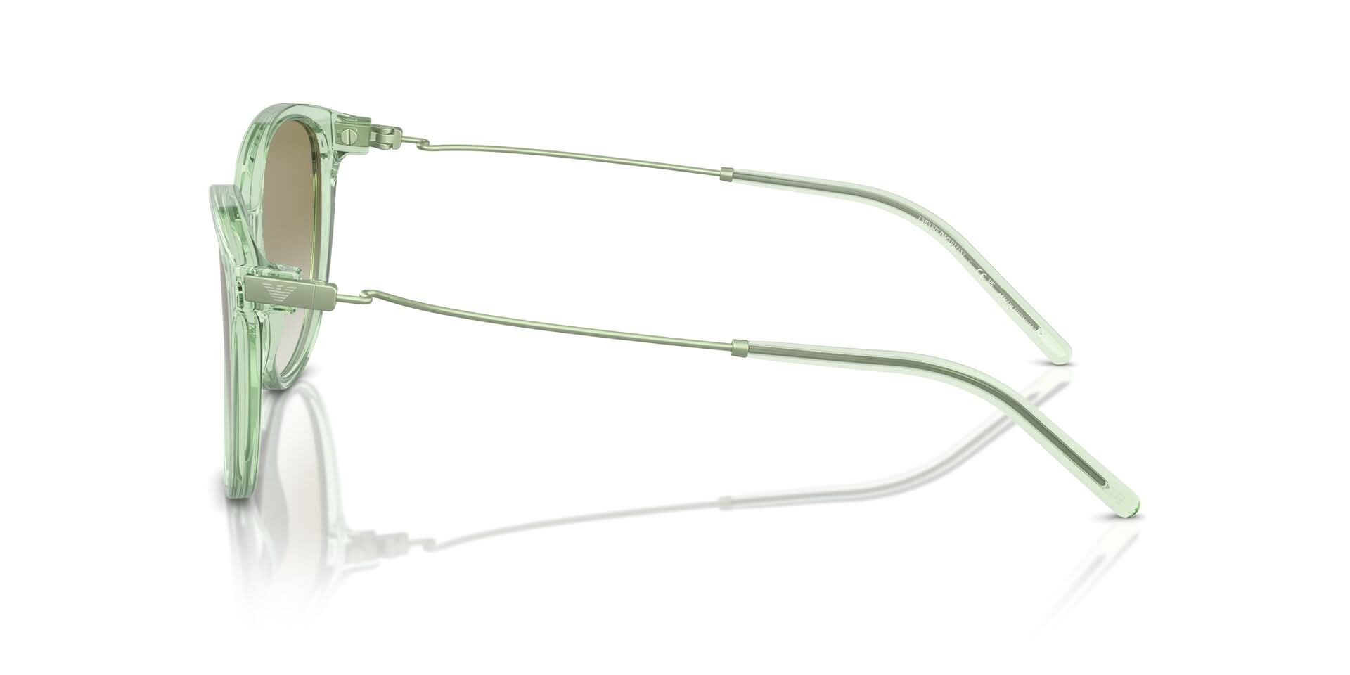 EMPORIO ARMANI EA4220 61078E 54 SUNGLASSES