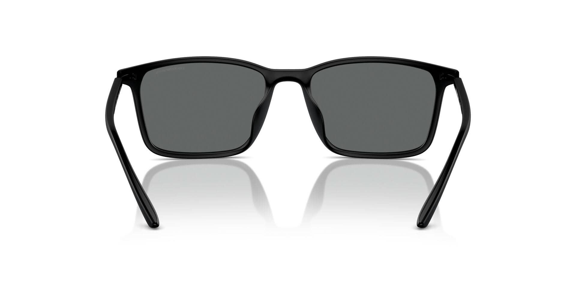 EMPORIO ARMANI EA4223U 500187 56 SUNGLASSES