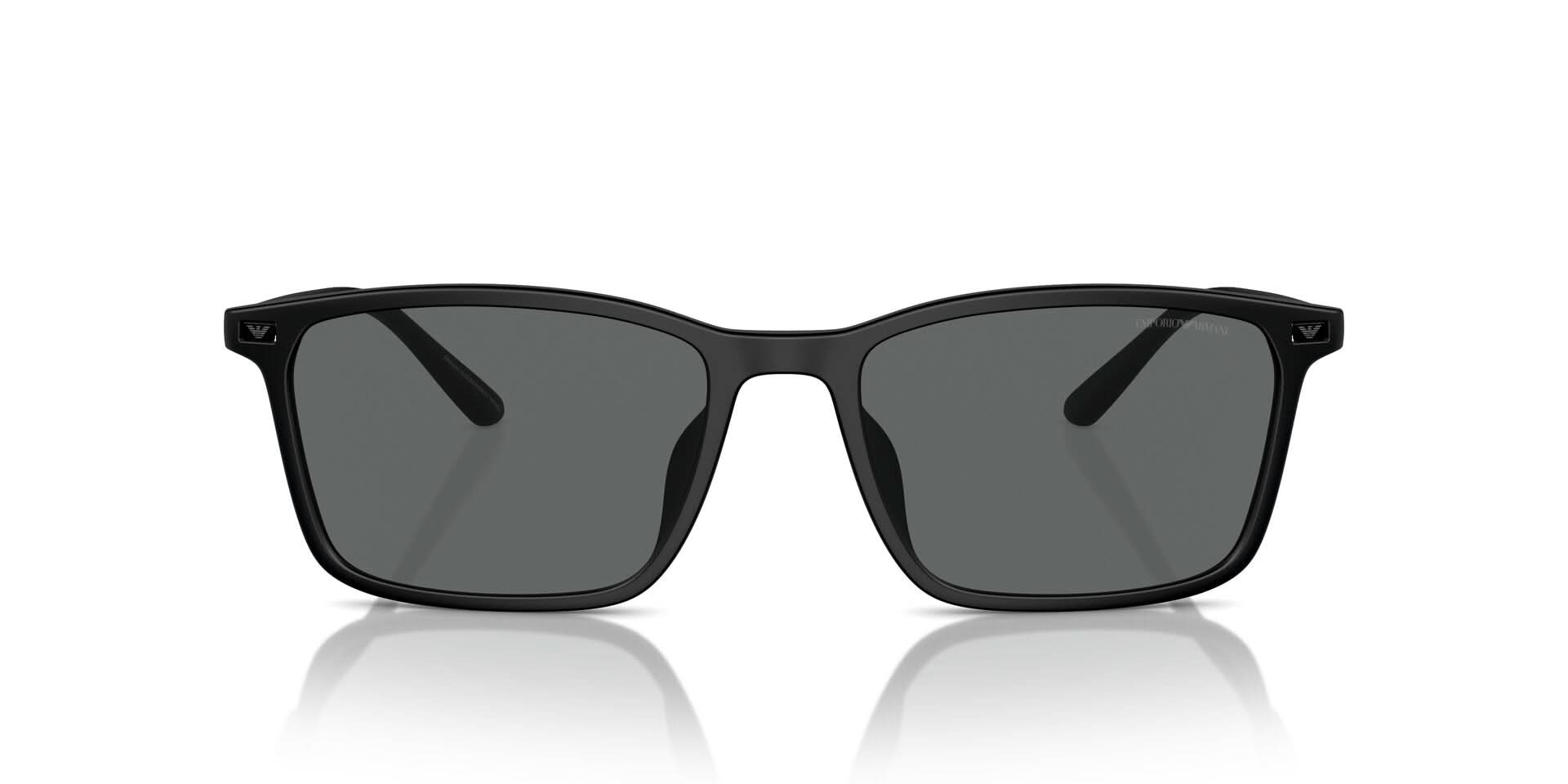 EMPORIO ARMANI EA4223U 500187 56 SUNGLASSES