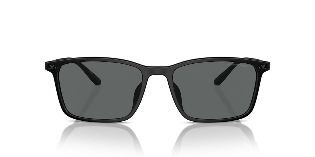 EMPORIO ARMANI EA4223U 500187 56 SUNGLASSES