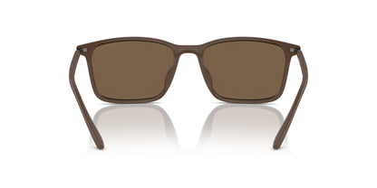EMPORIO ARMANI EA4223U 610573 56 SUNGLASSES