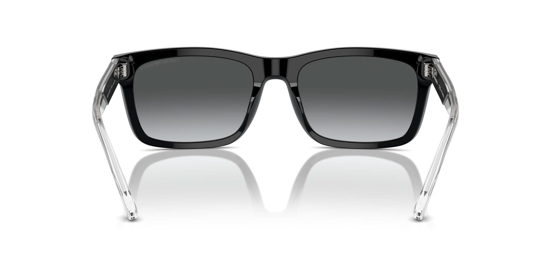 EMPORIO ARMANI EA4224 5017T3 57 SUNGLASSES