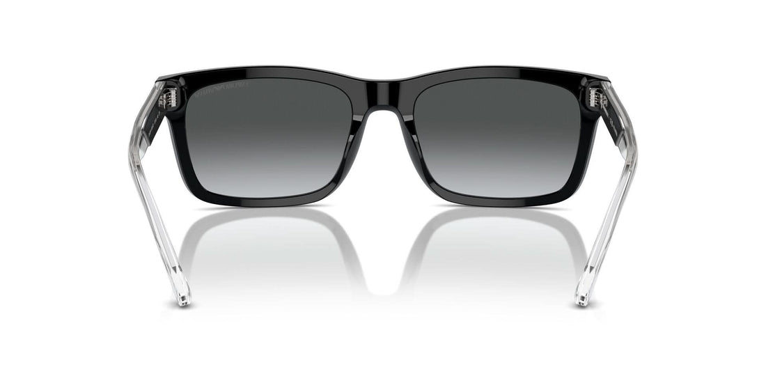 EMPORIO ARMANI EA4224 5017T3 57 SUNGLASSES