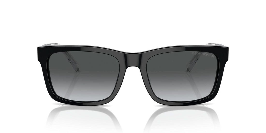 EMPORIO ARMANI EA4224 5017T3 57 SUNGLASSES